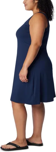 Miniatura 217 de Columbia Vestido PFG Freezer III para mujer