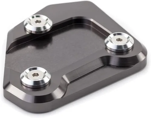 Miniatura 3 de Modeer Para BMW F750GS F850GS Adventure 2018-2022 Soporte lateral CNC para motocicleta, ampliar la almohadilla de extensión f750 f850 gs adv f 750