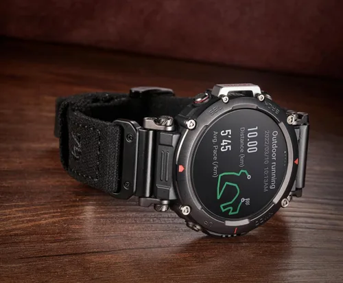 Miniatura 3 de Correa de reloj compatible con Amazfit T-Rex/T-Rex 2/T-Rex Pro/T-Rex Ultra/T-Rex Ultra 2, nuevo diseño de conector mejorado