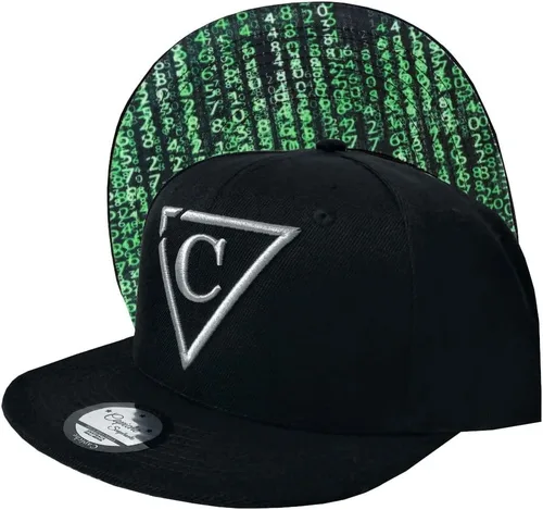 Miniatura 291 de Capiche - Gorra de visera plana de serie especial, talla única, unisex, hombre, más de 99 diseños