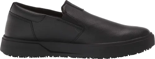 Miniatura 6 de Cat Footwear Men's Prorush Sr+ Slip on Food Service Shoe