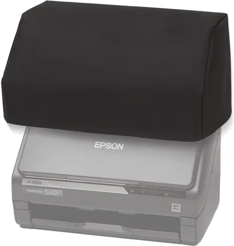 Miniatura 10 de Cubierta antipolvo para impresora Epson Expression Home XP-200/XP-202/XP-215/XP-300/XP-310/XP312/XP-314/ XP-315/ XP-320 / XP-400/XP-410/XP-420 +