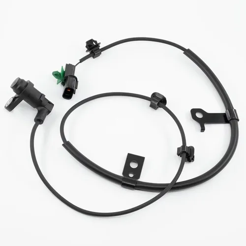Miniatura 3 de 4670A600 4670A880 Sensor ABS trasero derecho Sensor de velocidad de rueda Pieza para Mitsubishi Pajero Sport 2009-2014