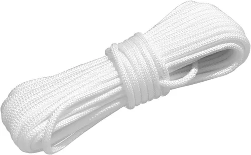 Miniatura 7 de Cuerda para sombrilla de patio, cuerda de repuesto para sombrilla de patio, accesorios portátiles para mesa, patio al aire libre, playa