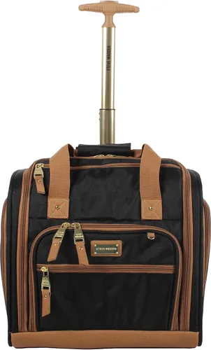 Miniatura 2 de Steve Madden maleta Bolsa con Ruedas veliz debajo del asiento