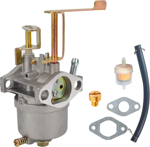 JMCHstore Carburador de alto rendimiento con jet principal reemplazable para FRP GMB100, minibicicleta Coleman CK100-S CC100X Mini Bike CT100U GK100