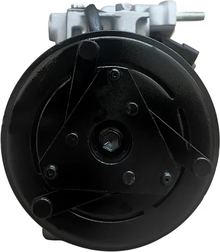Miniatura 4 de RYC Compresor de aire acondicionado automotriz y embrague de A/C IG332-01 (se adapta a Ford Explorer 3.5L sin Turbo 2011, 2012, 2013, 2014, 2015)