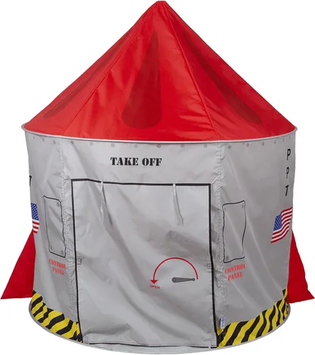 Miniatura 10 de Pacific Play Tents Rocketship Pavilion 20465