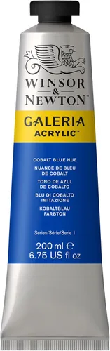 Miniatura 100 de De Galería Winsor & Newton: Tubo de color acrílico Gris de Payne