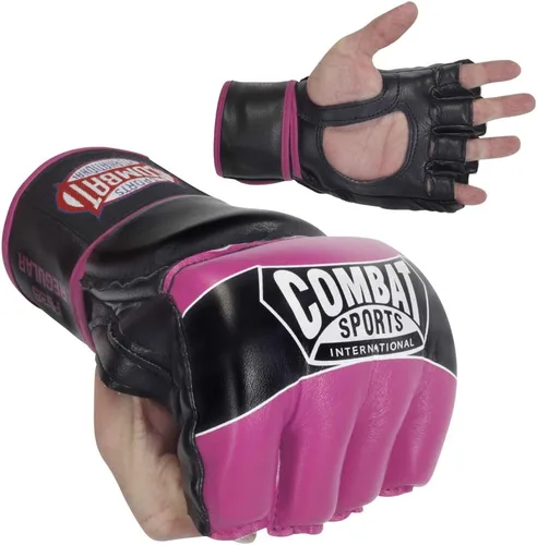 Miniatura 5 de Combat Sports Guantes MMA Estilo Pro