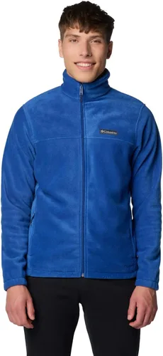 Miniatura 46 de Columbia - Chaqueta de forro polar con cremallera completa Steens Mountain 2.0 para hombre