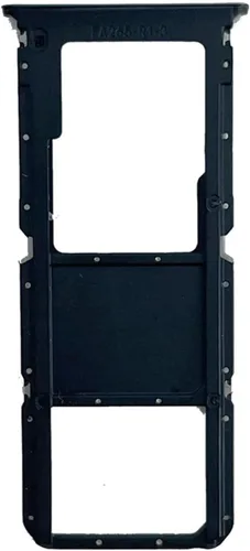 Miniatura 5 de Para OnePlus Nord N200 5G DE2118 DE2117 Bandeja para tarjeta SIM Ranura de soporte MicroSD