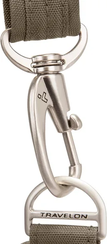 Miniatura 131 de Travelon Bolso bandolera clásico antirrobo