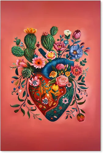 Miniatura 7 de Pósteres de lienzo de libro de Academia oscura, arte de pared floral botánico Moody botánico, pintura al óleo estética victoriana antigua