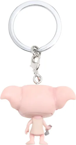 Miniatura 5 de Funko Children's Pop Harry Potter, llavero de Dobby