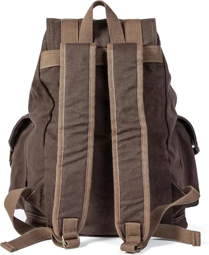 Miniatura 43 de Gootium 21101 - Mochila de lona gruesa de alta densidad