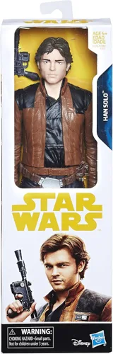Miniatura 2 de Star Wars Figura de acción E1176 SW S2 Hs Zeus