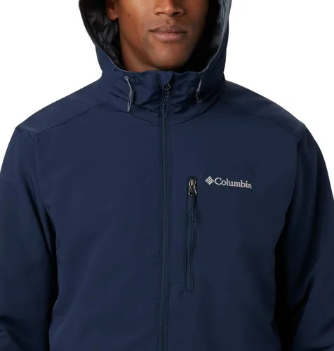Miniatura 5 de Columbia Gate Racer Softshell - Chaqueta para hombre