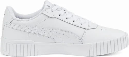Miniatura 5 de Puma Zapatos de cuero Carina para mujer