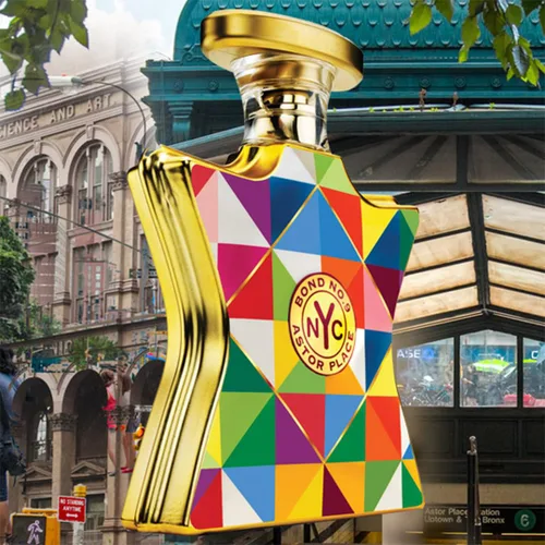 Miniatura 2 de Bond No. 9 New York Astor Place Women's Eau de Parfum