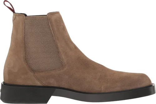 Miniatura 6 de HUGO Iker Suede Chelsea - Zapatos de senderismo para hombre