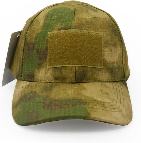 Miniatura 14 de UltraKey Casquillo táctico militar del operador, gorra de béisbol al aire libre del camuflaje de la caza del sombrero