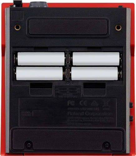 Miniatura 2 de Roland SPD: una almohadilla de percusión Wave Pad