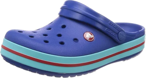 Miniatura 22 de Crocs Crocband - Zuecos para hombre y mujer Shiitake