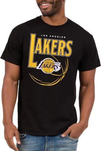 Miniatura 19 de Junk Food NBA - Basketball Essence - Camiseta de manga corta para adultos con licencia oficial para hombres y mujeres