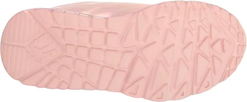 Miniatura 4 de Skechers girls Street Uno Lite - Metallic Moves Sneaker