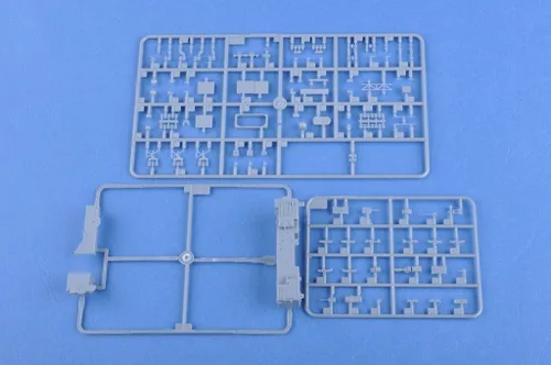 Miniatura 8 de Hobby Boss USS Bonhomme Richard LHD-6 Kit