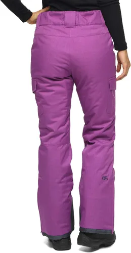 Miniatura 2 de Arctix - Pantalones deportivos de mujer con aislamiento para deportes de nieve