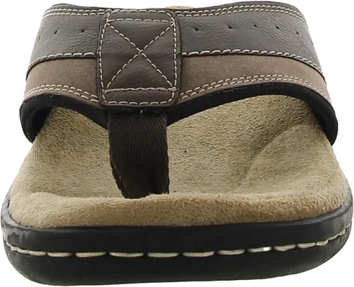 Miniatura 2 de Dockers Mens Laguna Casual Flip-Flop Sandal Shoe