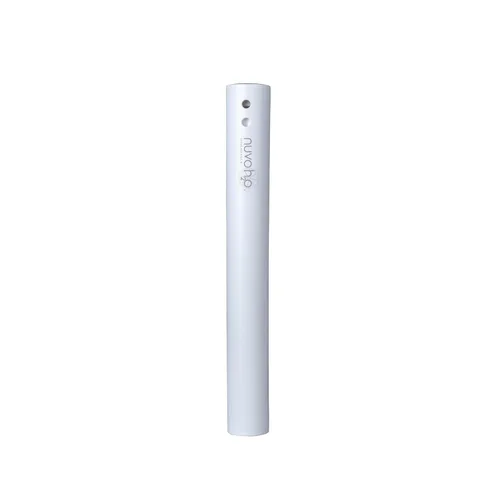 Suavizador de agua doméstica Nuvo HHP-2516, cartucho de alto rendimiento