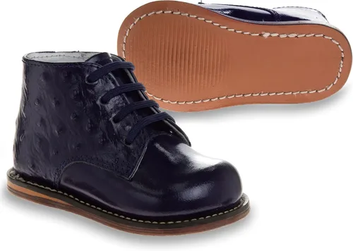 Miniatura 2 de Josmo - Zapatos de bebé para primeros pasos unisex.