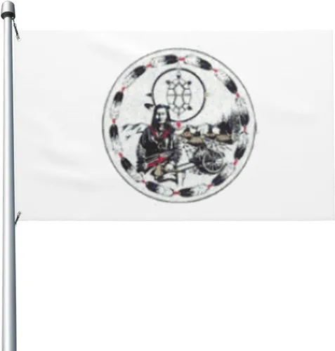 Bandera de doble cara de tortuga, banderas de montaña de 3 x 5 pies, bandera de decoración al aire libre, bandera ligera para fiestas en el hogar,