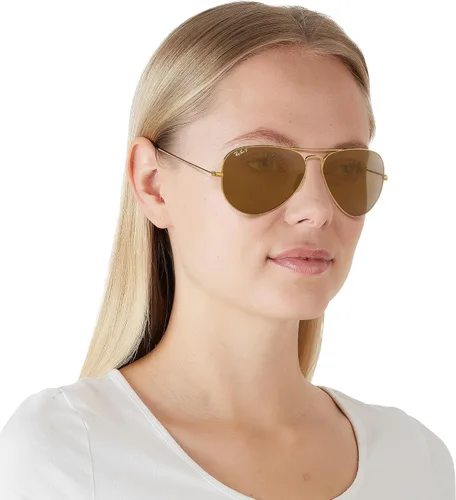 Miniatura 79 de Ray-Ban RB3025 Classic Evolve Gafas de sol de aviador fotocromáticas
