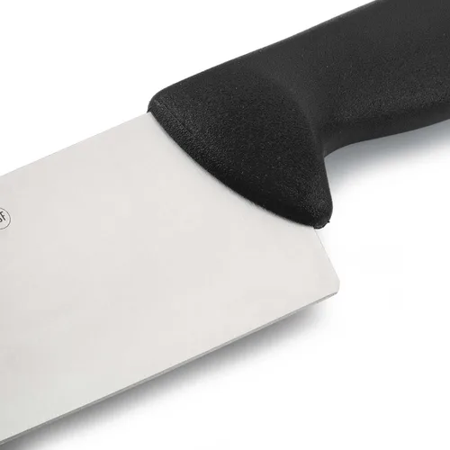 Miniatura 4 de Arcos Cuchillo de chef de acero inoxidable de nitrum de 12 pulgadas y hoja de 11.811 in. Cuchillo de cocina profesional multiusos. Mango ergonómico