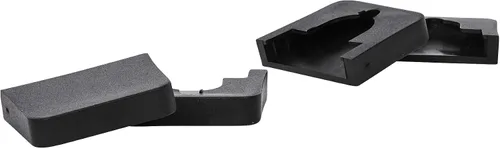 Miniatura 6 de Abrazadera ajustable 7456Clamp para cojín (4-Pack)