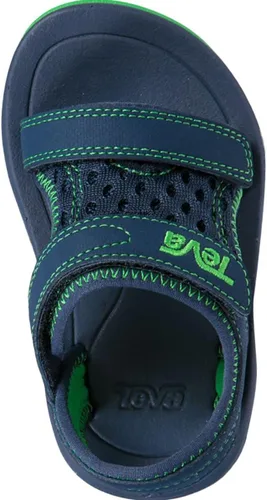 Miniatura 4 de Teva Sandalia unisex K Psyclone XLT para niños