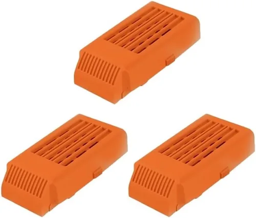 Miniatura 6 de [Piezas para drones] Batería de dron L900 PRO 7.4 V 2200 mAh para L900 PRO Drone Accesorios de batería Piezas de drones [fácil instalación]