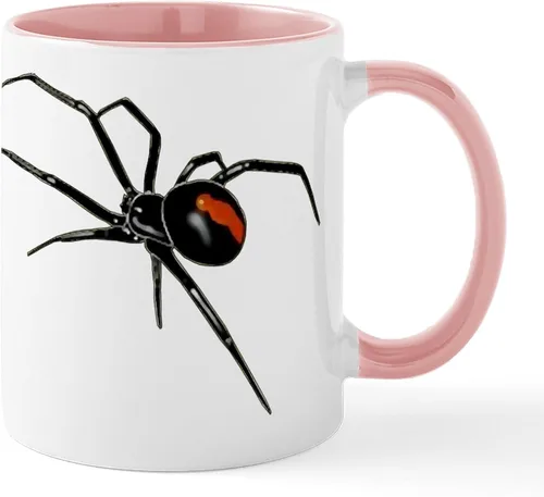 Miniatura 30 de CafePress Tarantulas Of The World Taza de café de cerámica (11 oz)
