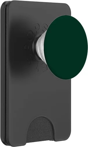 Miniatura 7 de Dark Green PopSockets Standard PopGrip
