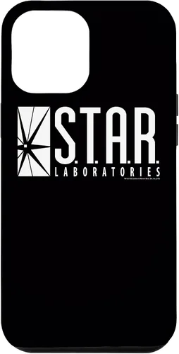 Miniatura 26 de The Flash: Serie de TV S.T.A.R. Labs - Carcasa con logotipo para iPhone 17