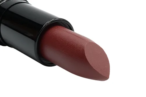 Miniatura 47 de Pure Ziva Lápiz labial deslumbrante color albaricoque, rosa melocotón deslumbrante, rosa melocotón deslumbrante, color carne. Color labial
