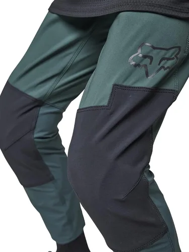 Miniatura 3 de Fox Racing Pantalón de ciclismo de montaña Defend para niños