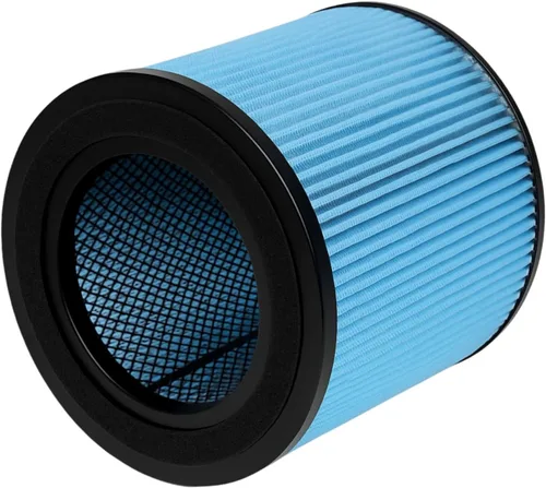 Miniatura 5 de Nispira AP0601 Filtro de repuesto para purificador de aire AirTok AP0601-RF 2 en 1 True HEPA, 1 paquete