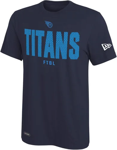 Miniatura 30 de New Era - Camiseta de manga corta para hombre de la NFL, color primario del