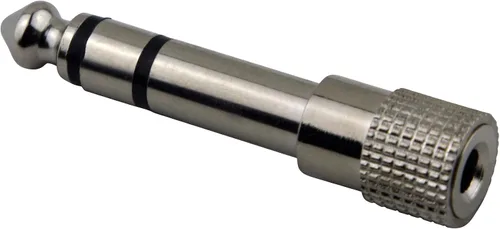 Miniatura 2 de Pig Hog PA-S214F Acoplador de 1/4