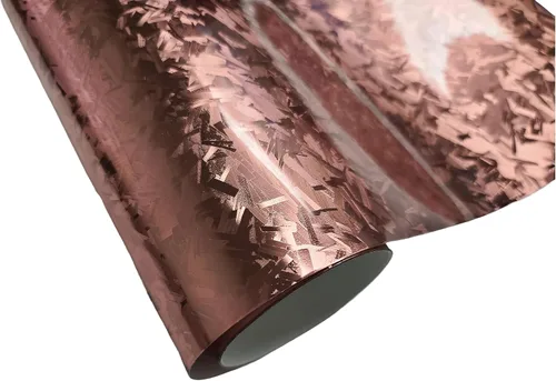 Miniatura 2 de Rollo de vinilo forjado de fibra de carbono forjado con fibra de carbono CF brillante brillante para automóvil, liberación de aire, sin burbujas